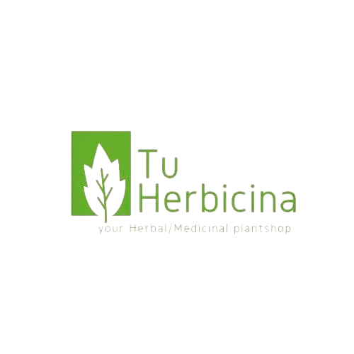 Tu herbicina No Background Logo