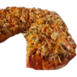 Cassava Pizza