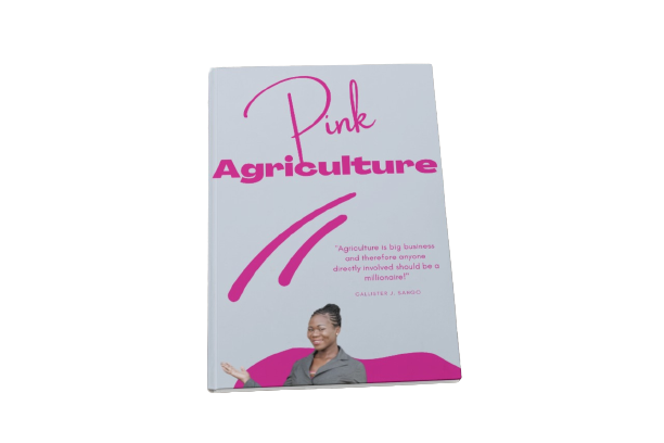 Pink Agriculture