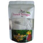 French Tarragon Tea