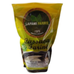 Cassava Farine