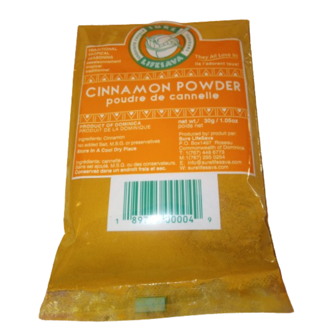 Cinnamon Powder