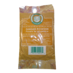 Ginger Powder