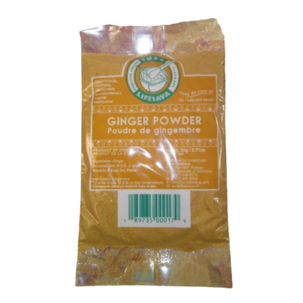 Ginger Powder