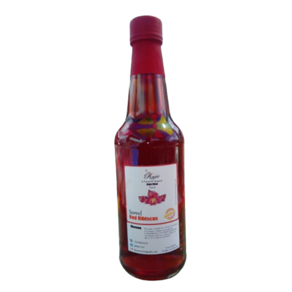 Sorrel Wine