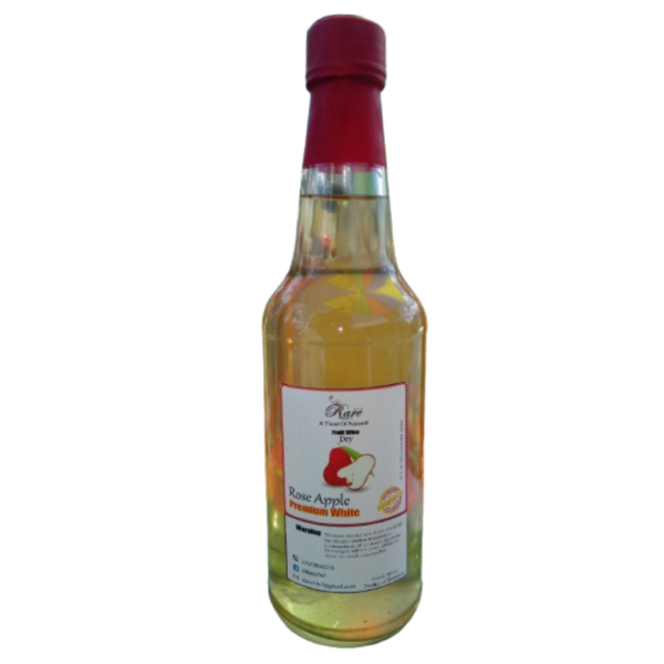 Rose Apple Wine