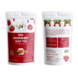 Red Raspberry Leaf Tea