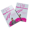 Pink Agriculture Hardcopy Books by Callister Sango